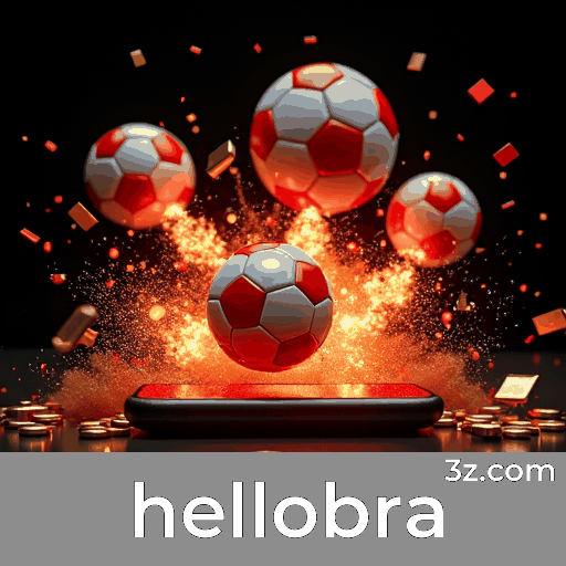 Apostas em movimento, descubra o Hellobra App