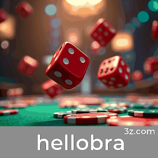 Apostas em movimento, descubra o Hellobra App