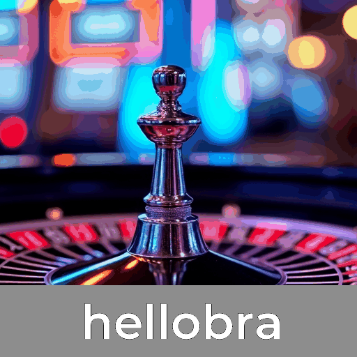 Hellobra: Experiência Profissional com Jogos de Mesa Ao Vivo