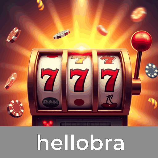 Hellobra: Seu Cassino Online Premiado e Seguro